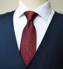 Silk Ties